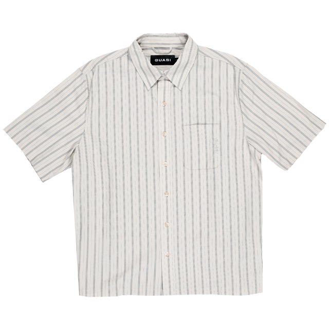 QUASI /KAVIN S/S SHIRT