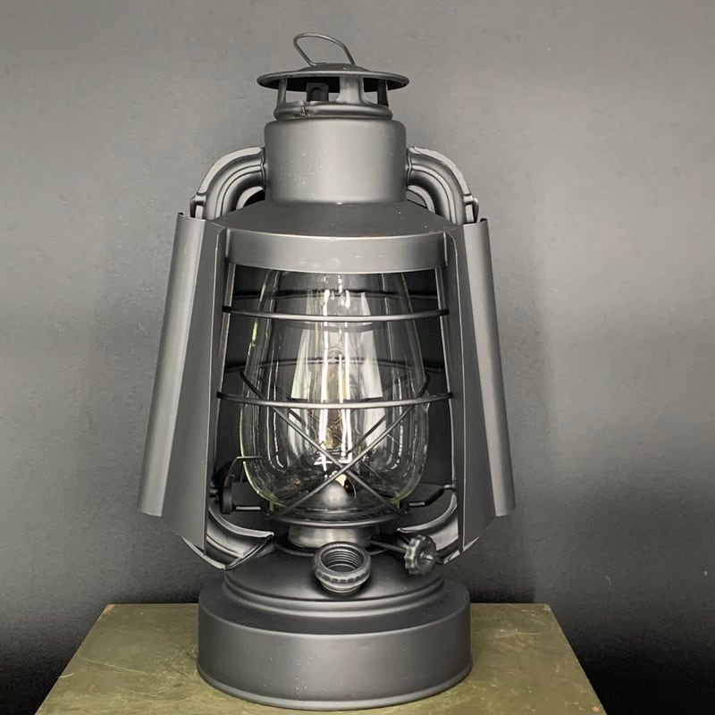 超希少フランス製【ALG No.7】ハリケーンランタン ALGランタン 【楽天