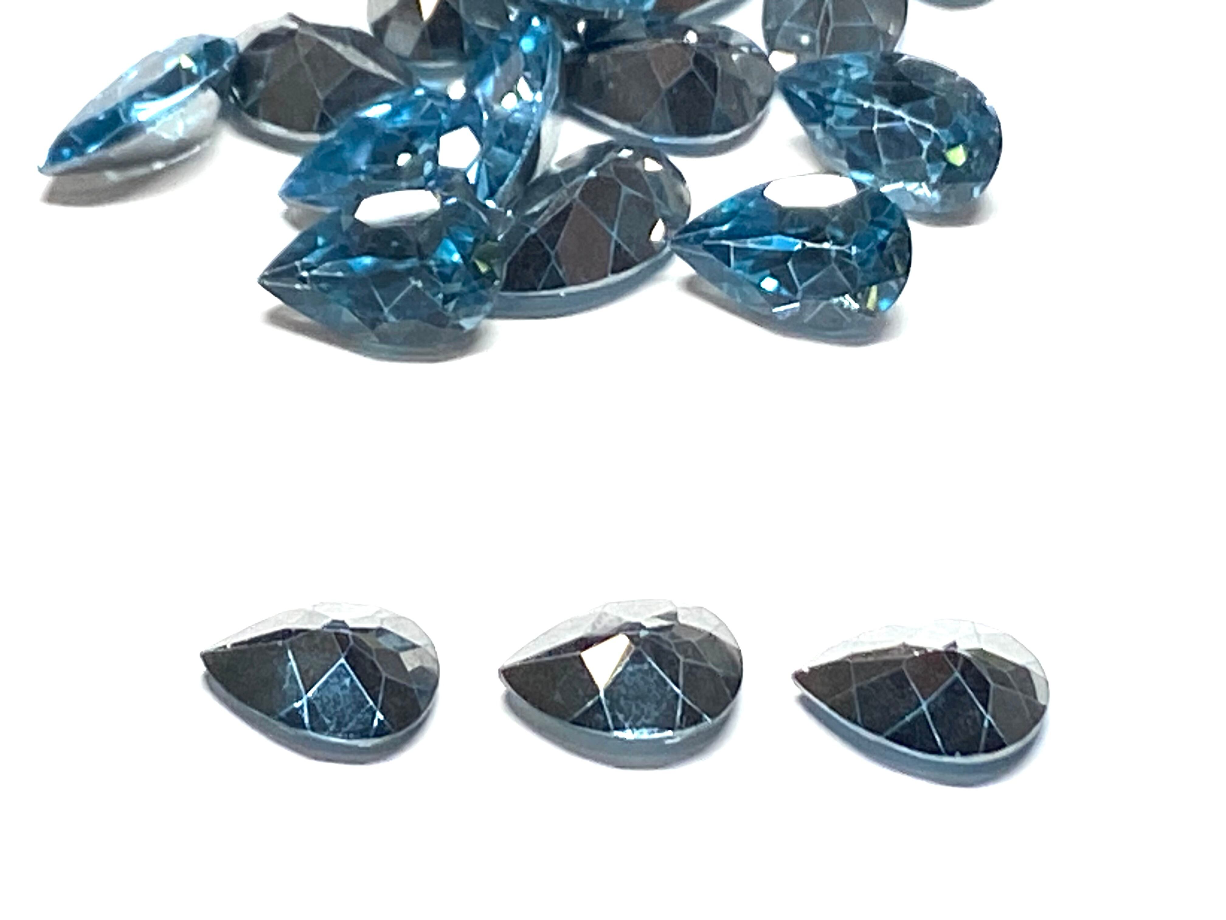 1.ブルーミスティックトパーズ サービス企画［No.OT-7951］ | デザイン