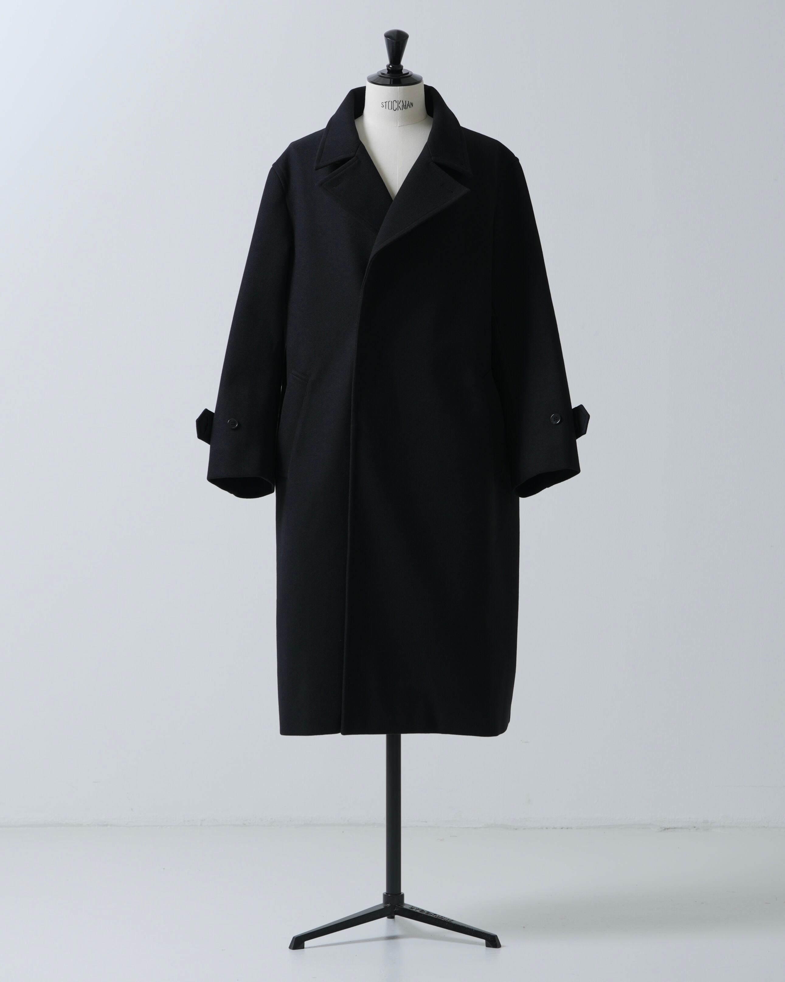 予約】【送料無料】【ダブルオーバーコート】【RX-0078】 | SUAVELE