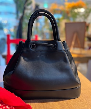 【送料無料】"SONIA RYKIEL”leather bag