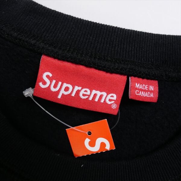 新品未使用 Mサイズ 18aw SUPREME S Logo Hooded Sweatshirt bright royal シュプリーム Sロゴ フーディー パーカー ロイヤル ブルー 水色 未使用品 SUPREME シュプリーム ボックスロゴ クルーネック スウェット