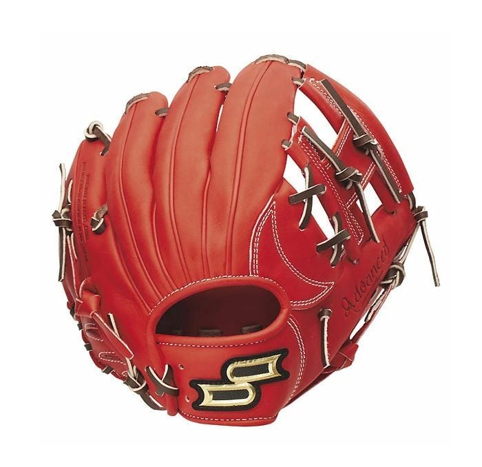 エスエスケイ(SSK)少年軟式プロエッジアドヴァンスドオールラウンド用 品番:AJSS224F