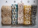 SALEインド刺繍リボン 2mカット1,000円