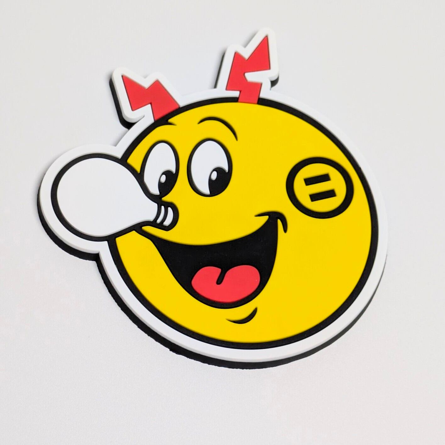 【 RUBBER COASTER ( ラバーコースター )  】AMERICAN DINER  〚アメリカン雑貨 アメトイ〛