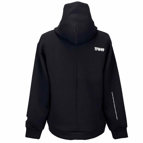 TFW49 痒 CARDBOARD MATERIAL HOODIE