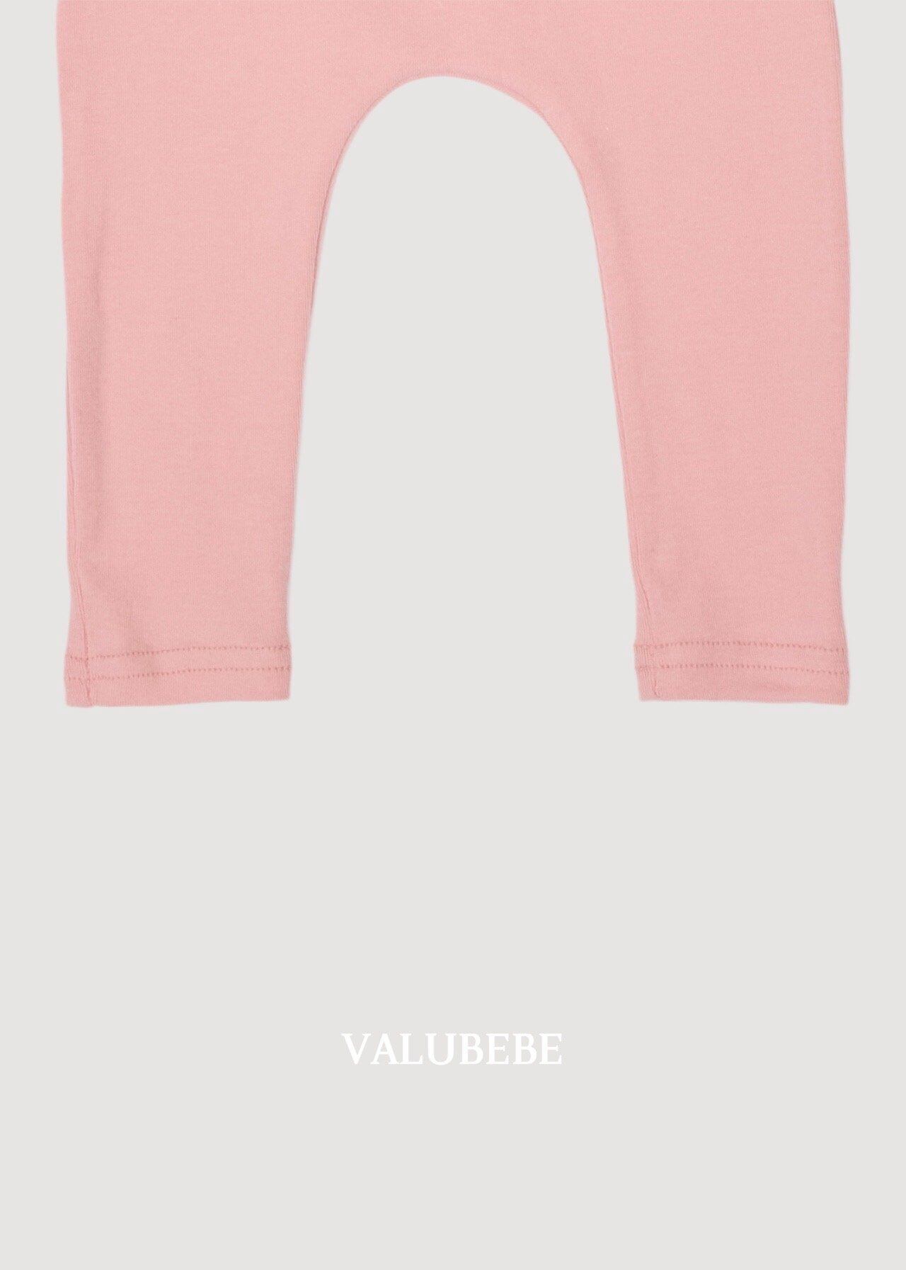 送料無料【予約】/ valubebeレギンス / valubebe