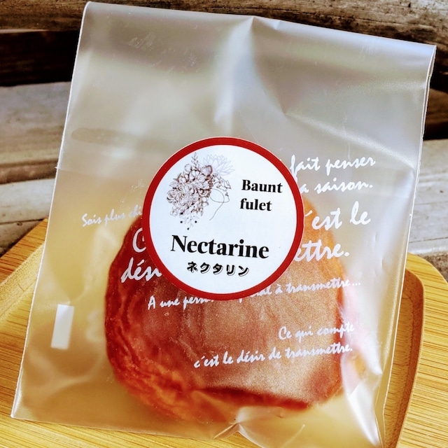 ネクタリン（Nectarine）100g