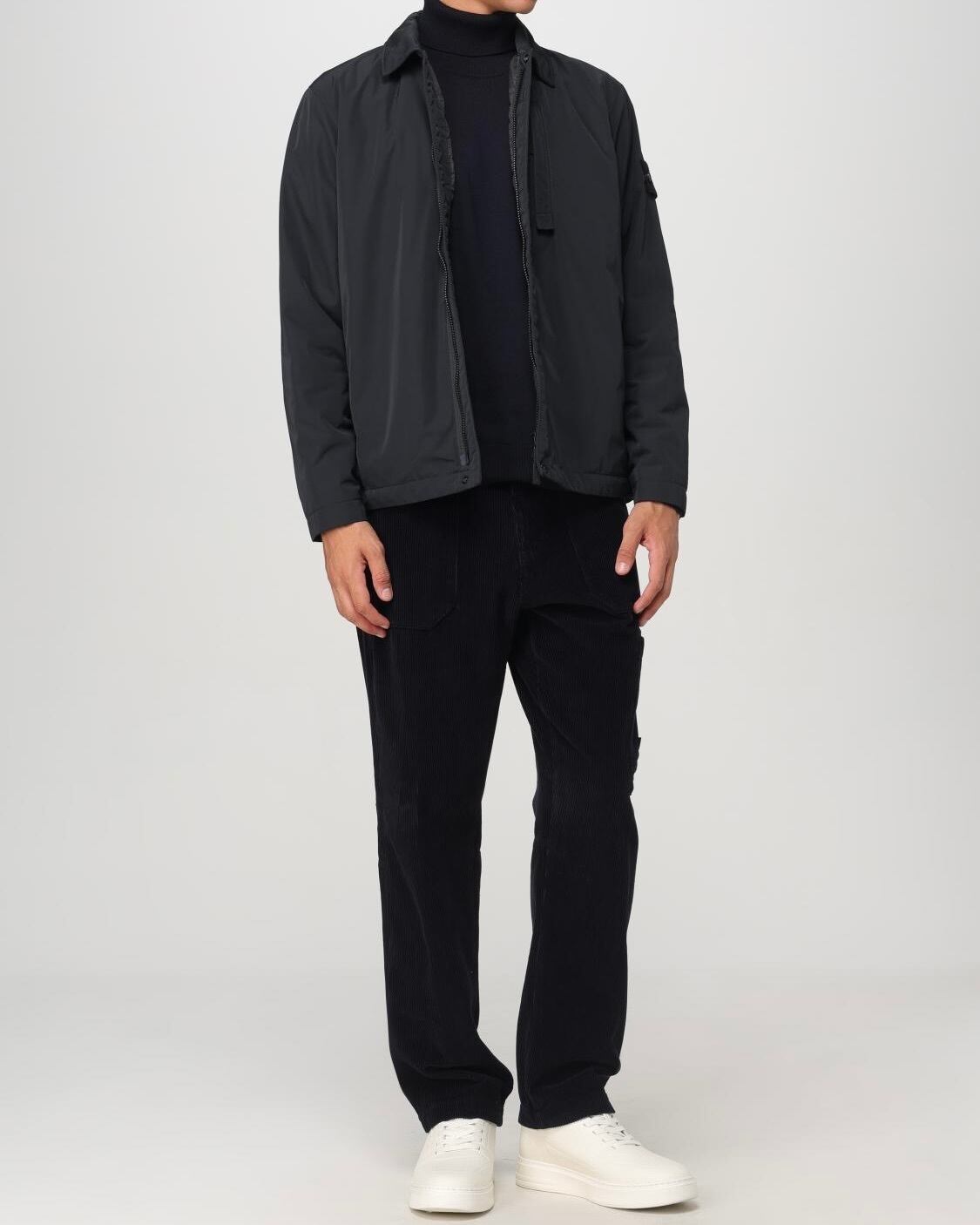STONE ISLAND】LIGHT OUTERWEAR | idealclasse STONE ISLAND】LIGHT OUTERWEAR | idealclasse
