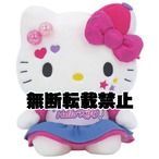 ビビッドキャップY2K ハローキティ S(7451669)