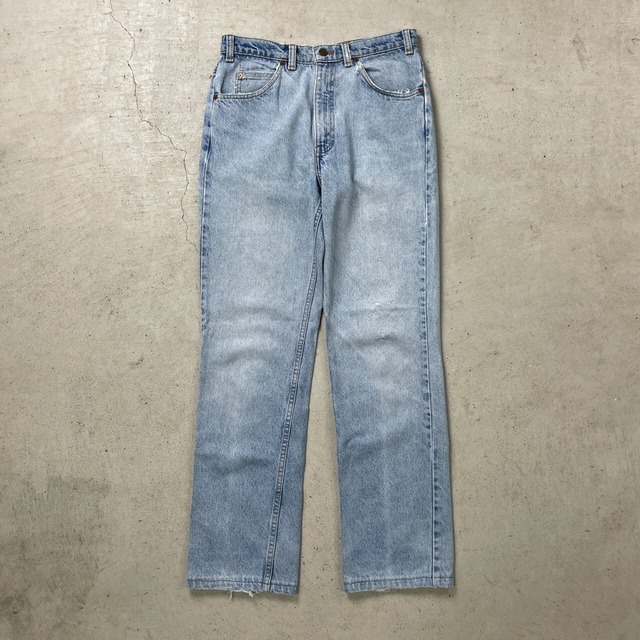90年代 カナダ製 Levi