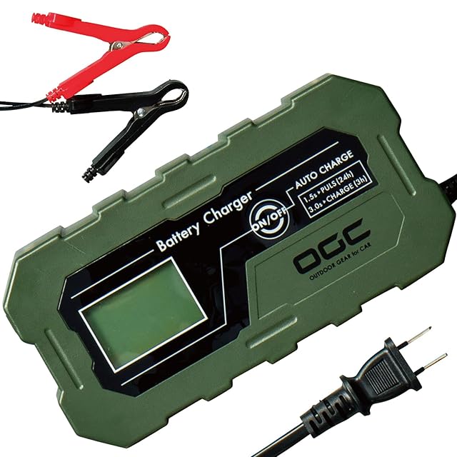 エコフロー 自動車用バッテリー充電アダプター MA001-IN Ecoflow