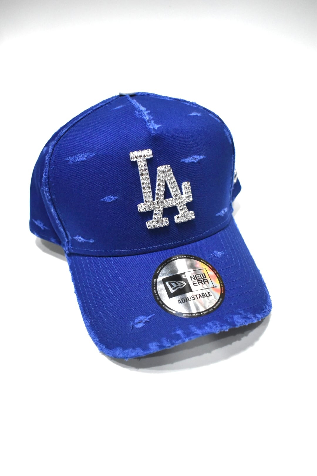 CAP | B.W.P