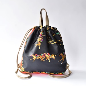 3WAY KNAP SACK / No,10230
