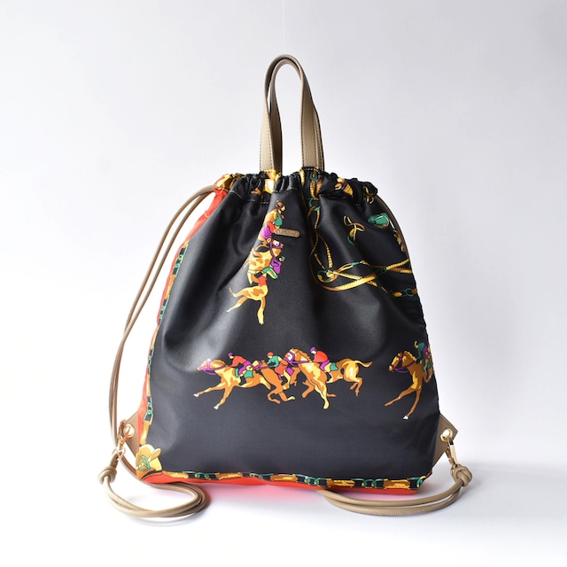 3WAY KNAP SACK / No,10230