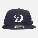 DIGロゴキャップ [DLC01]