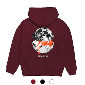 APOLLO Heavy Hoodie