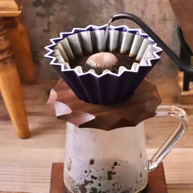 BREW SPOKE ドリッパーホルダー Nagripper