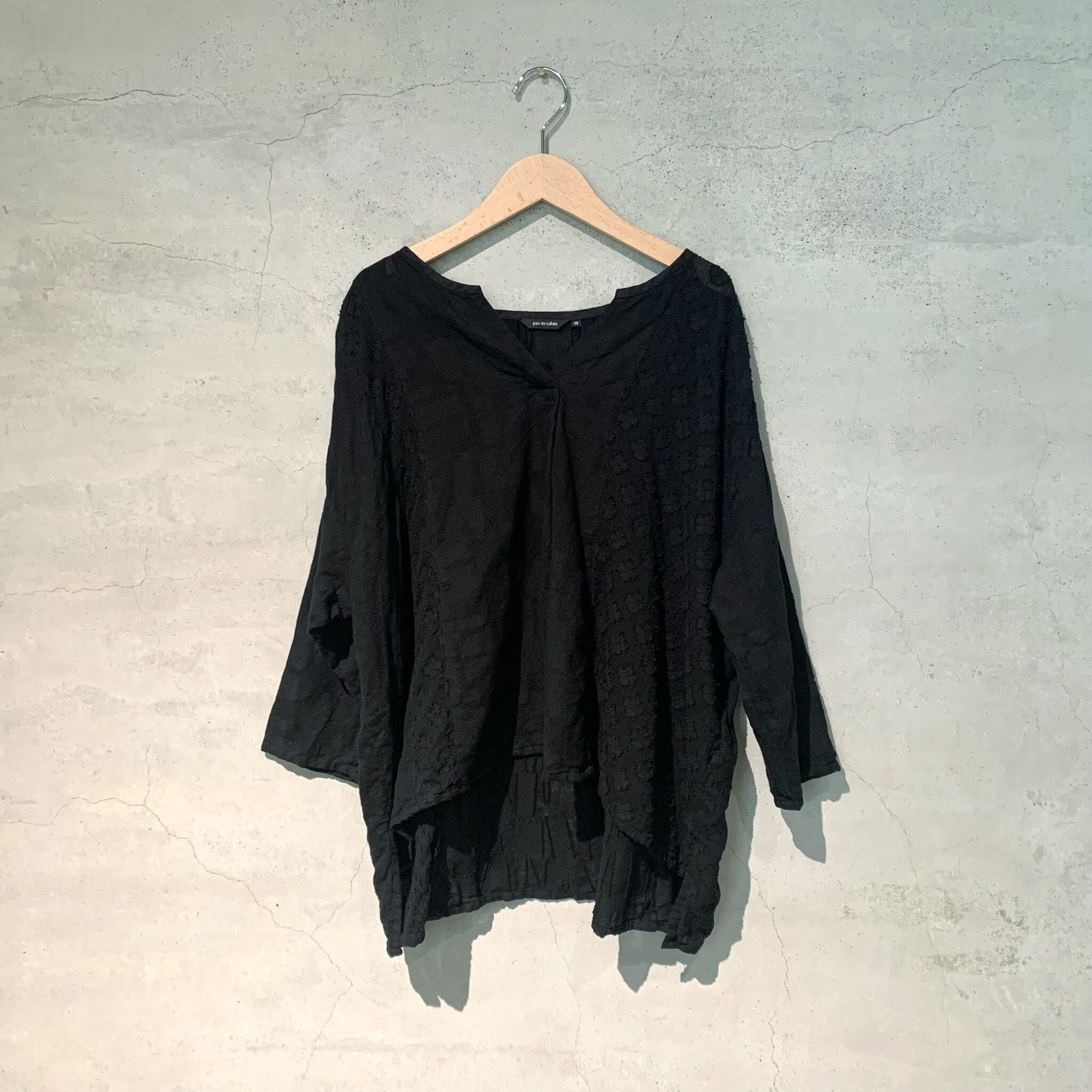 pas de calais/パドカレ | eighty88eight