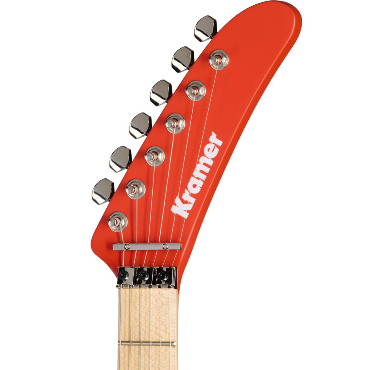 KRAMER 84 (Eruption Red Satin)