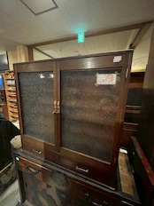 【Customer Order】浜田様 専用 レコード棚と化粧台