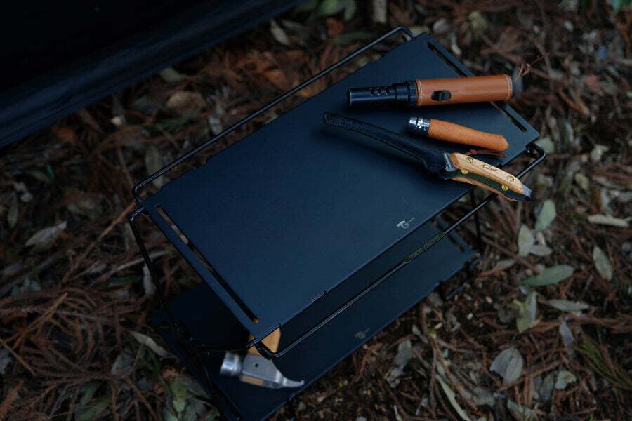 TOKYO CRAFTS トーキョークラフト / コードユニット ブラック