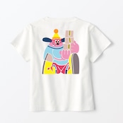 LOGI BEER T-shirts 02 kids size