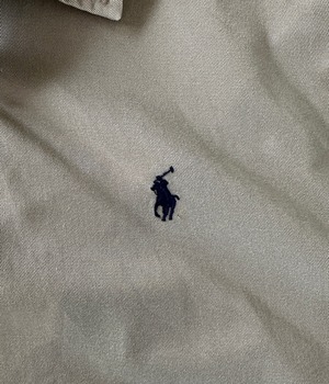 -Ralph Lauren- Vintage 90s XL Drizzler Jacket