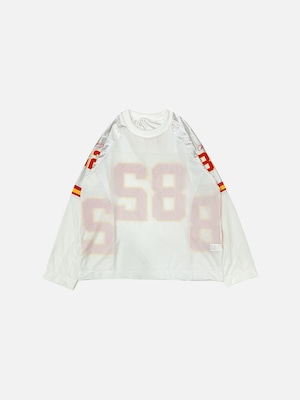 NFL GAME L/S TEE(3)