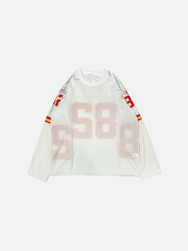 NFL GAME L/S TEE(3)