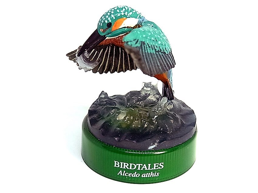BIRDTALES - 2（全12種）コンプリートセット | TOYZ-STYLE