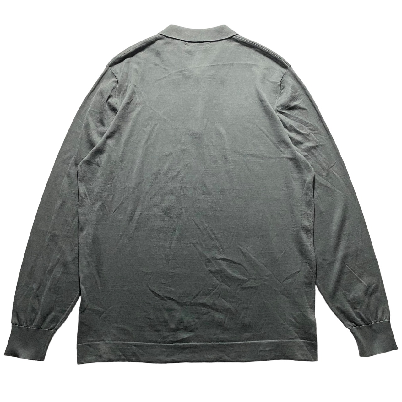 BRUNELLO CUCINELLI cotton knit pullover