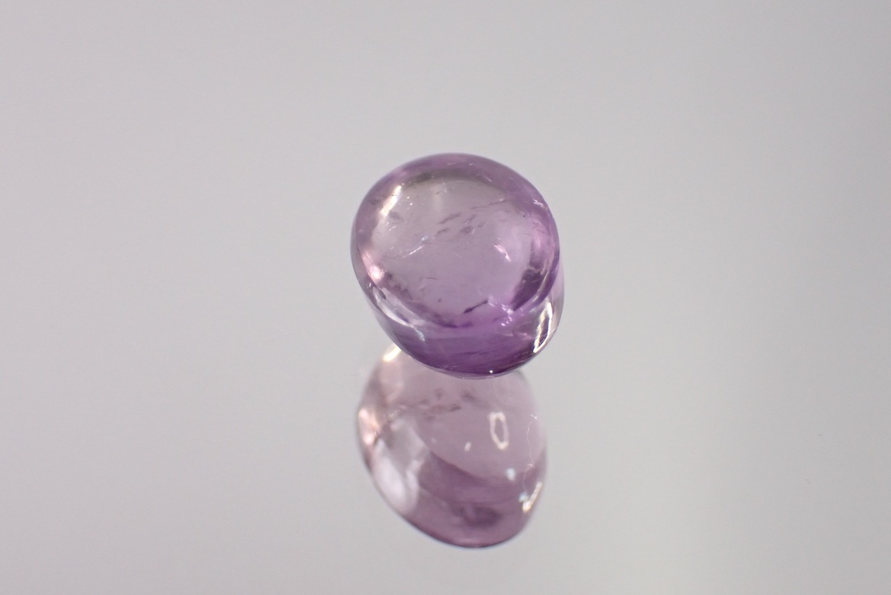 アメジスト　6.05ct　[C6‐410]