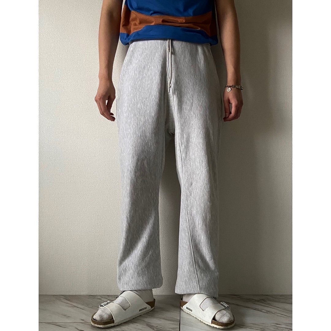 80s Champion REVERSE WEAVE　sweat