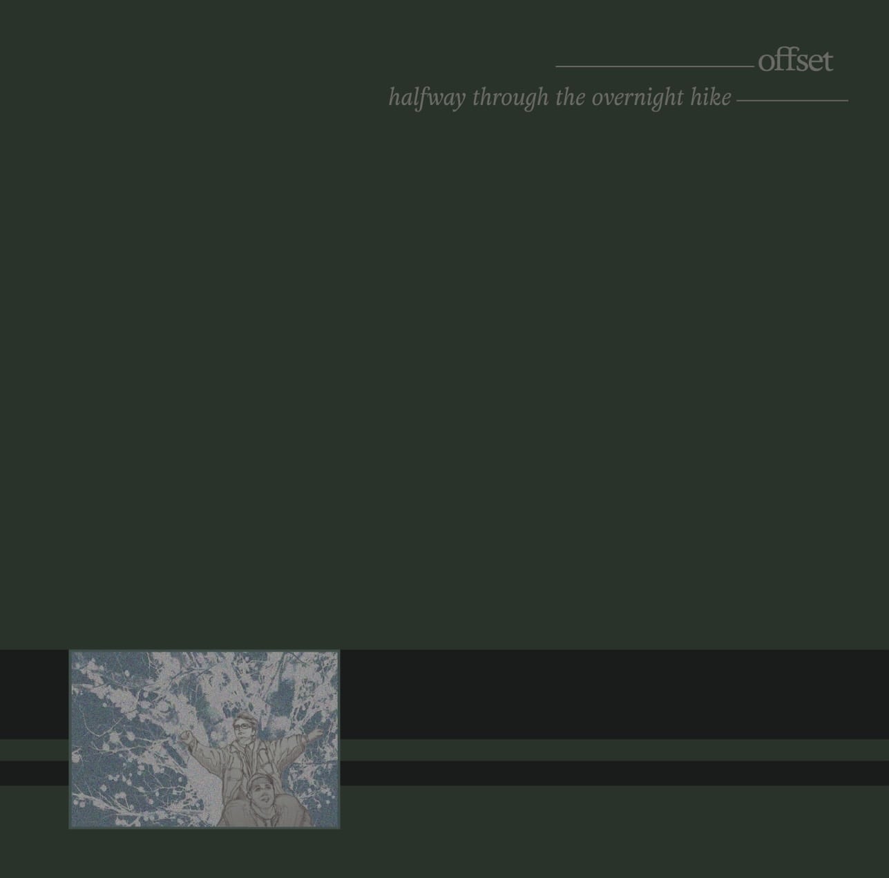 Far Apart RECORDS