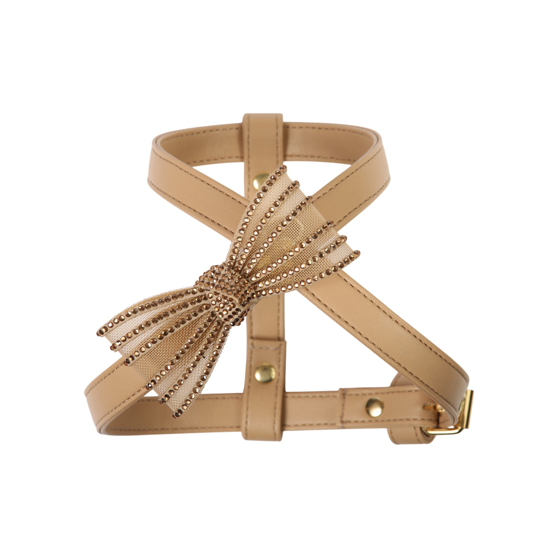 Art. g1673N harness Ines / Charlotte's Dress