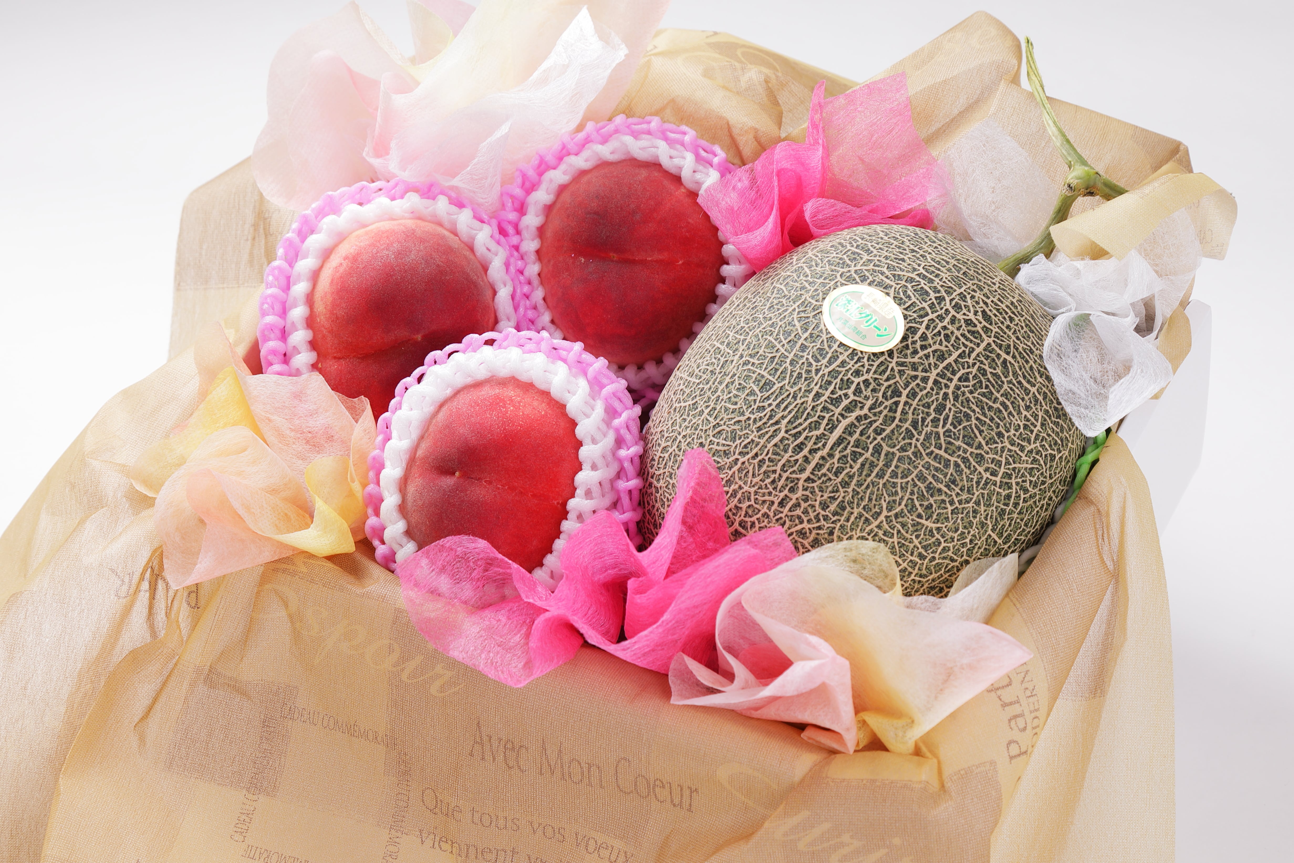 旬の詰め合わせギフト | Fruit factory Mooon ONLINE SHOP
