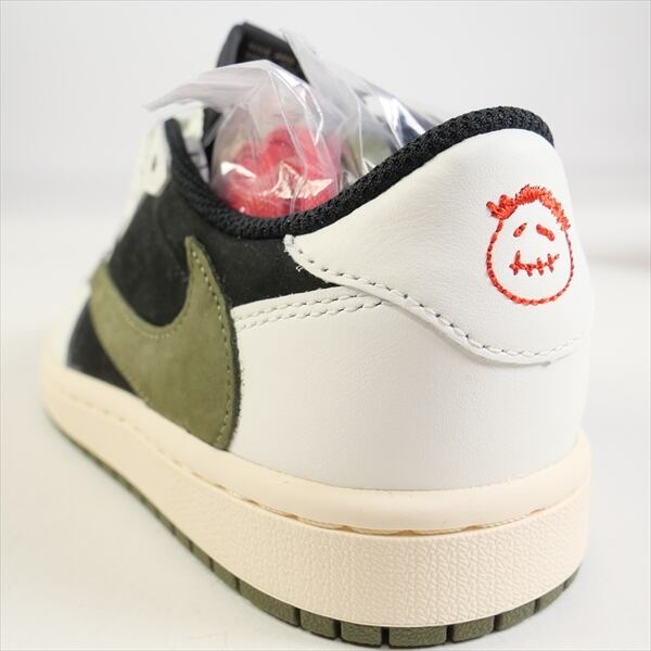 Size【23.5cm】 NIKE ナイキ ×Travis Scott WMNS Air Jordan 1 Size【23.5cm】 NIKE ナイキ ×Travis Scott WMNS Air Jordan 1
