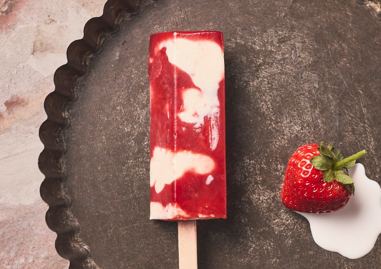 ストロベリーマーブル【単品】 | JOTARO SAITO GATEAU