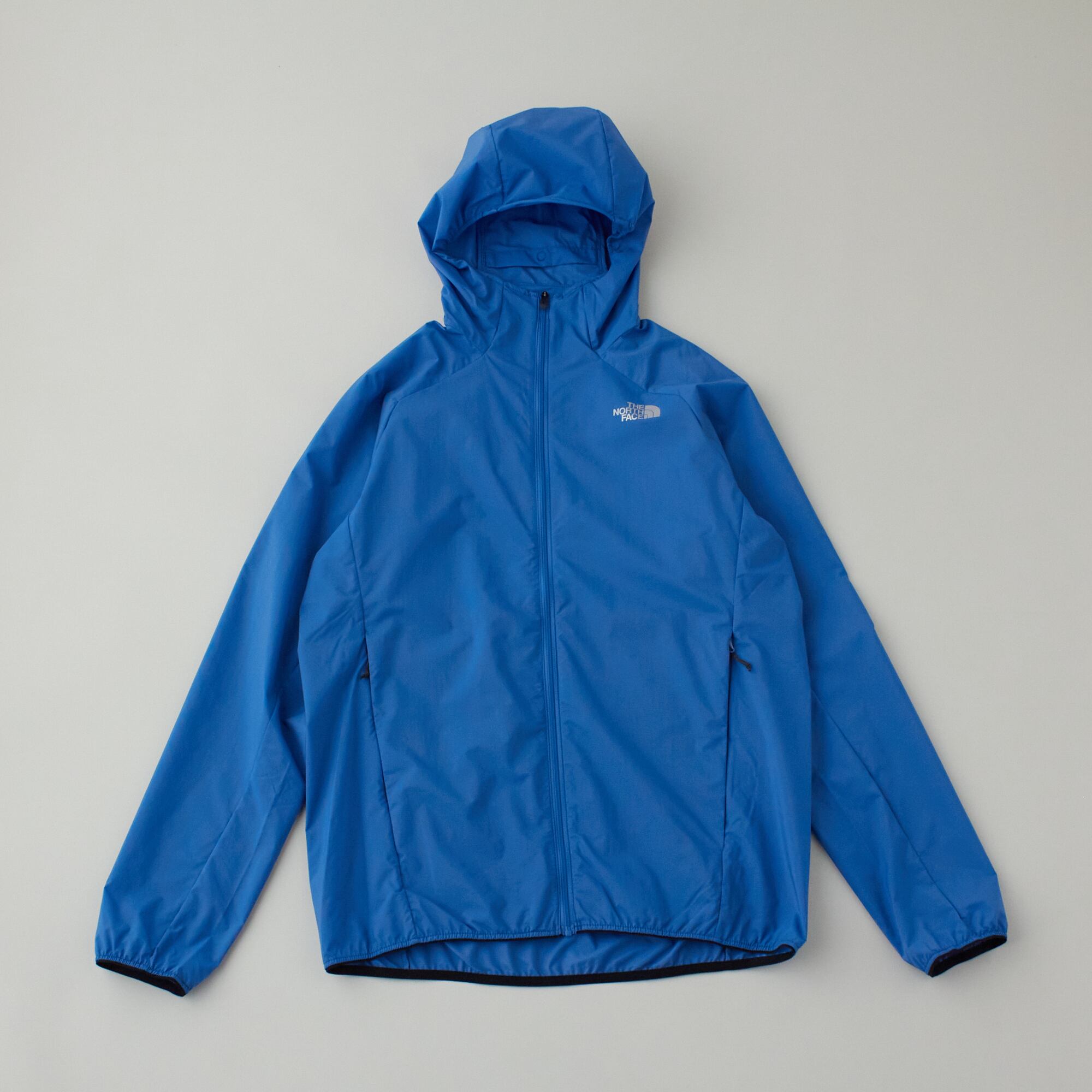 THE NORTH FACE(ザ・ノース・フェイス)Swallowtail Vent Hoodie フェデラルブルー(FL)  スワローテイルベントフーディ（メンズ） | unite(ユニテ ）