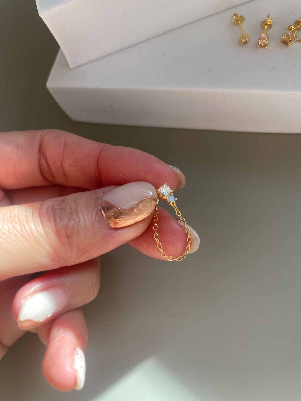 3set pierce