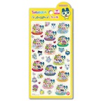 【ロット販売】【10入】たまごっちバースデーシール(8821158)