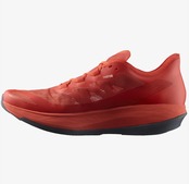 Salomon サロモン UNISEX FOOTWEAR　S/LAB PHANTASM CF　ユニセックス　エスラブファンタズムCF　acing Red S05 / Racing Red S05 / Racing Red S05　 L41557900【 ランニングシューズ】