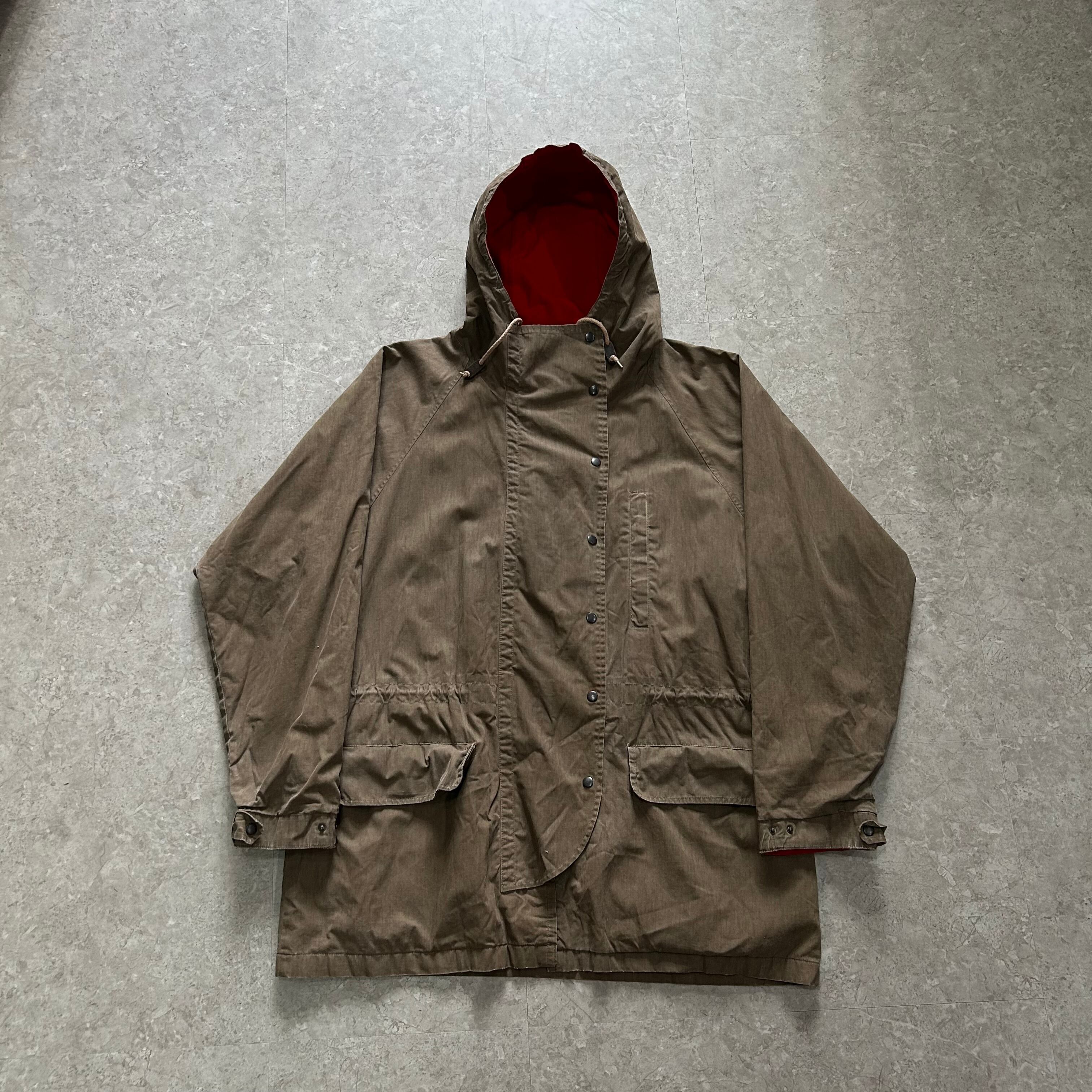 Polo by Ralph Lauren cotton mountain parka【仙台店】