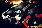 【MAD3】Audio Dynamite Cap