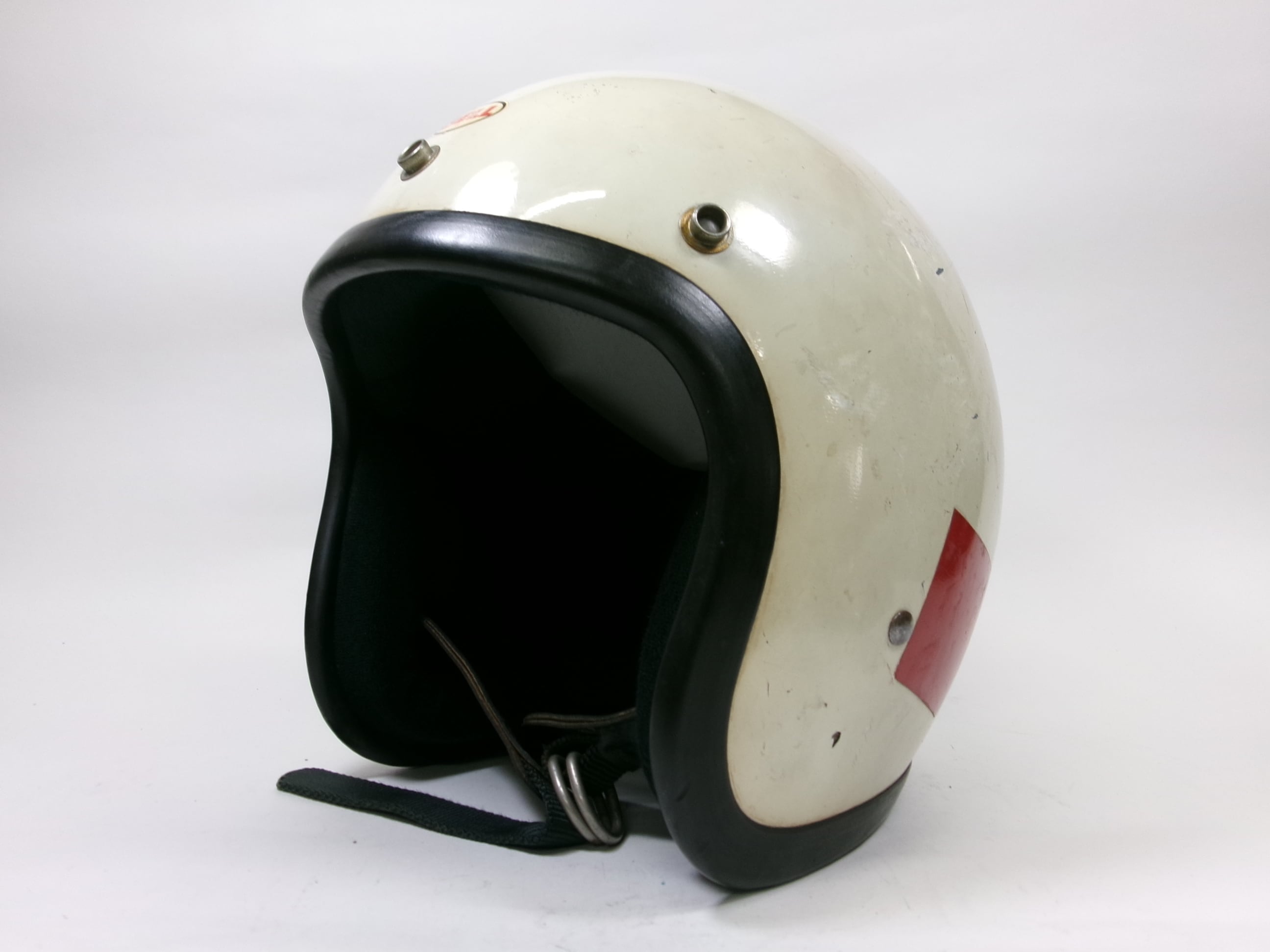 ヴィンテージヘルメットコレクション HEADS Vintage Helmets & Accessories