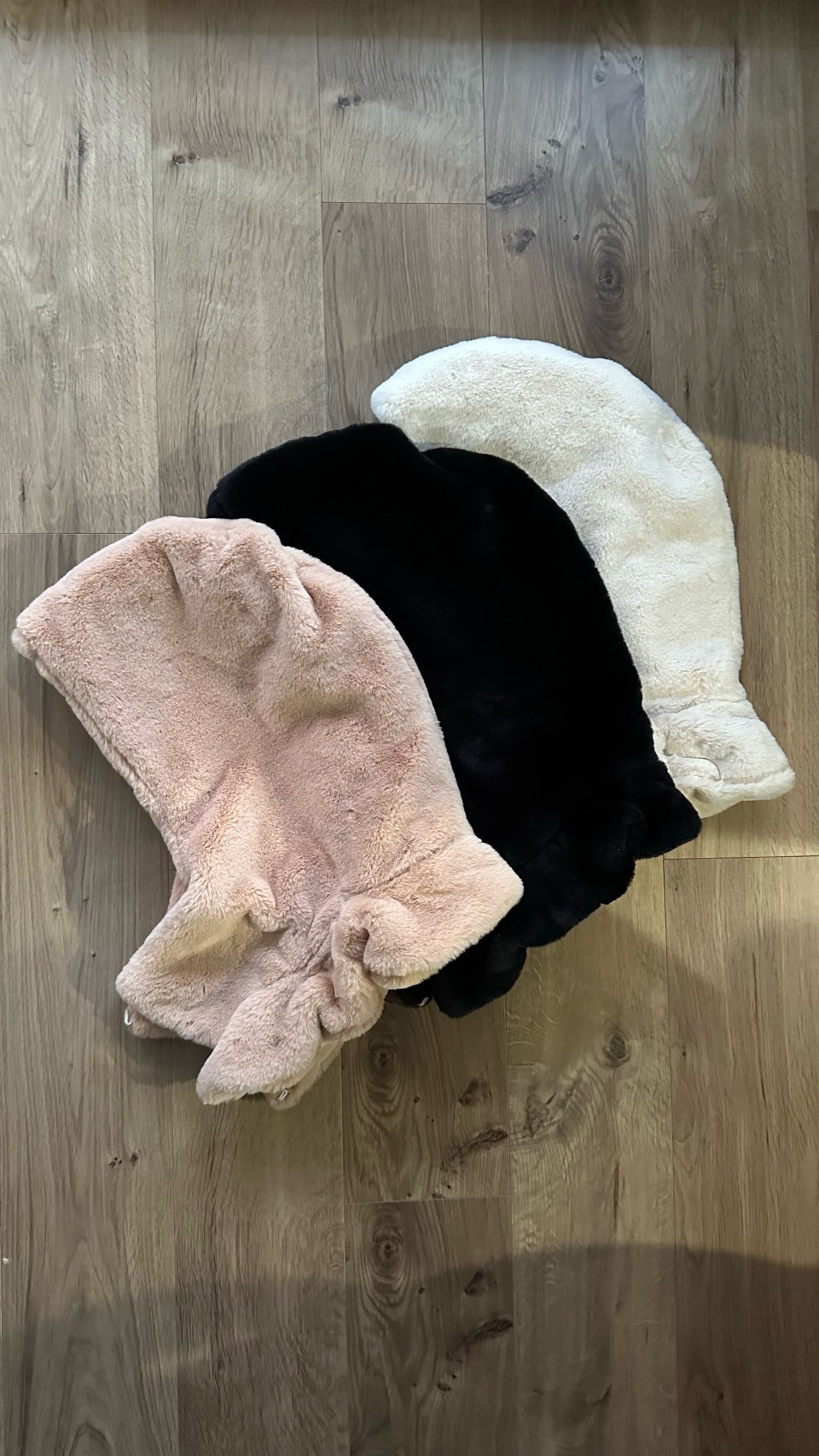 ハートキルティング オーバーサイズジャケット_ブラック | YOIHI 