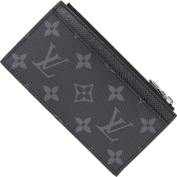 New LOUIS VUITTON ルイヴィトン コインカードホルダー タイガラマ 7色