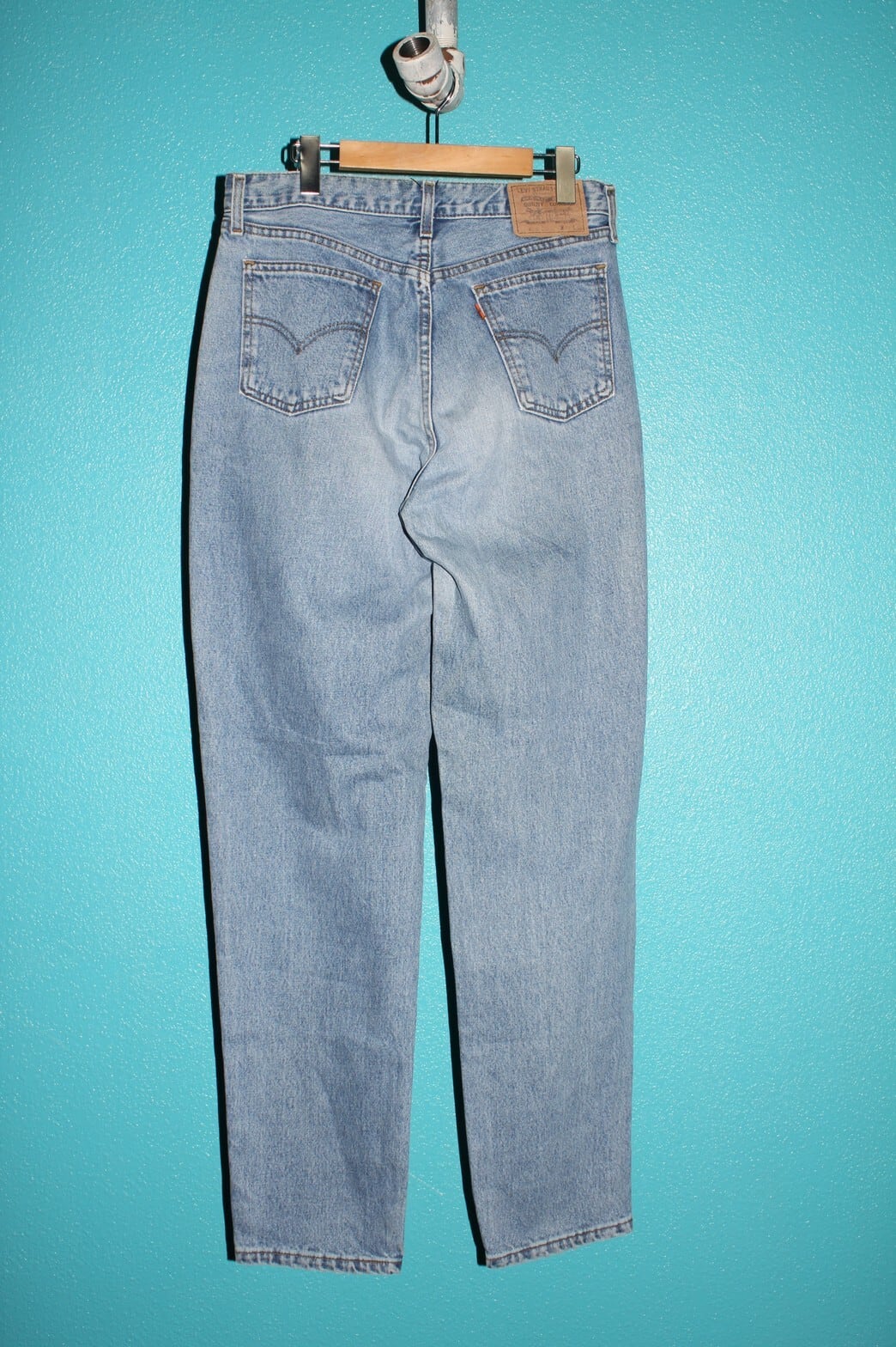 90s Euro Levis 