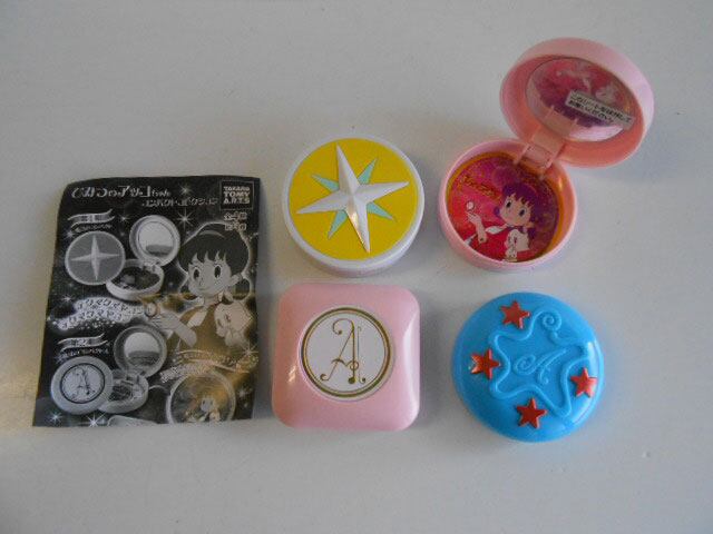 ♯Iti18AEカプセル爆走トラッカー20人気6種 | フィギュアマニア - 各種